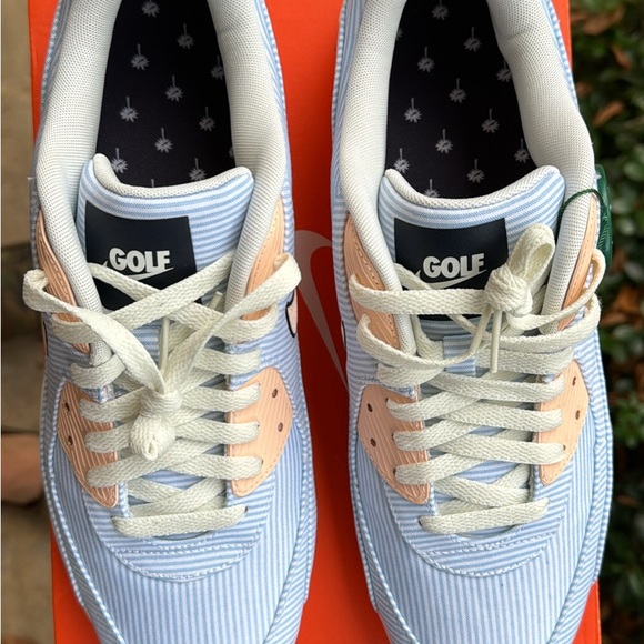 Nike Golf Shoes main image 5
